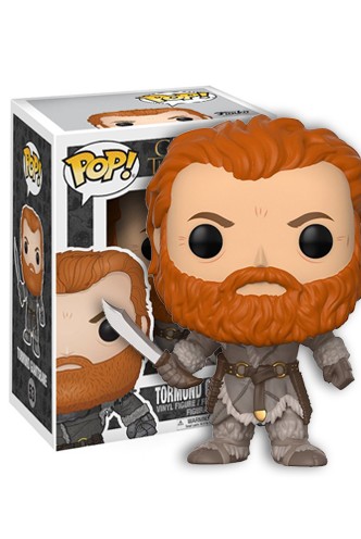 Tormund pop on sale